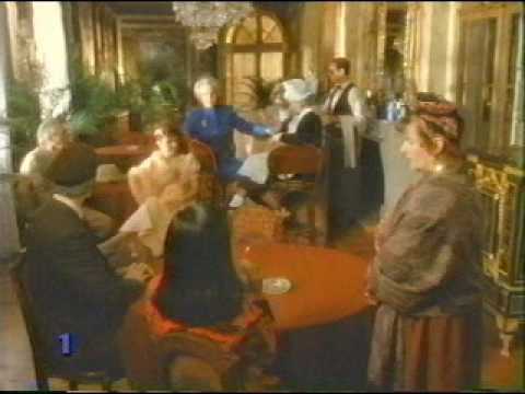 Clue II: Murder in Disguise VCR game clip 2/7