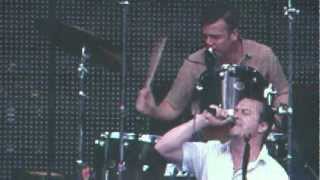 Tomahawk - God Hates A Coward (Soundwave, Melbourne 2013)