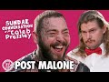 POST MALONE Sundae Conversation With Caleb Pressley