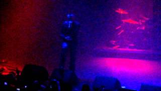 Suicide Commando, &quot;Menschenfresser (Eat Me)&quot;, Métropolis, Montreal, 052311