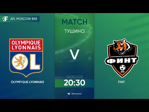 AFL20. Euroleague C3. Day 5.Olympique Lyonnais-FINT