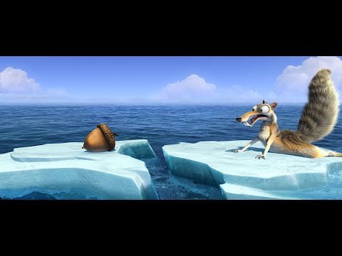 Hörbuch -- Ice Age   - Kollision voraus  - Das_Original -- komplett --