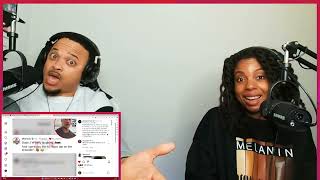 Gen Z AGING in FAST FORWARD? YIKES!!! -Couples LIVE Reaction Video-Couples Reaction Video