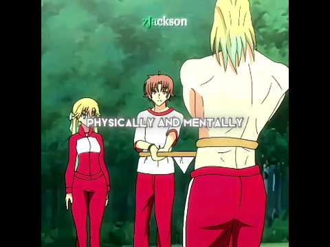 Ayanokoji VS Koenji🔥 | #classroomoftheeliteseason3 #ayanokojikiyotakaedit #classroomoftheelite