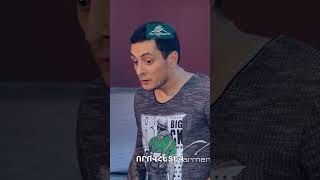 Ֆելոյի նոր կյանքը քաղաքում🌆 #FullHouse #ՖուլՀաուս #Shorts #Comedy #PanArmenianTVOfficial