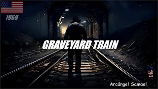 Graveyard train (Creedence CR) cover en español