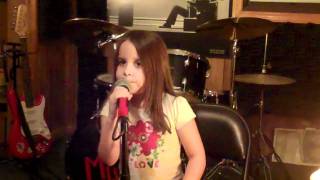 Aaralyn and Izzy (Murp)- Jane Says (Janes Addiction Cover)