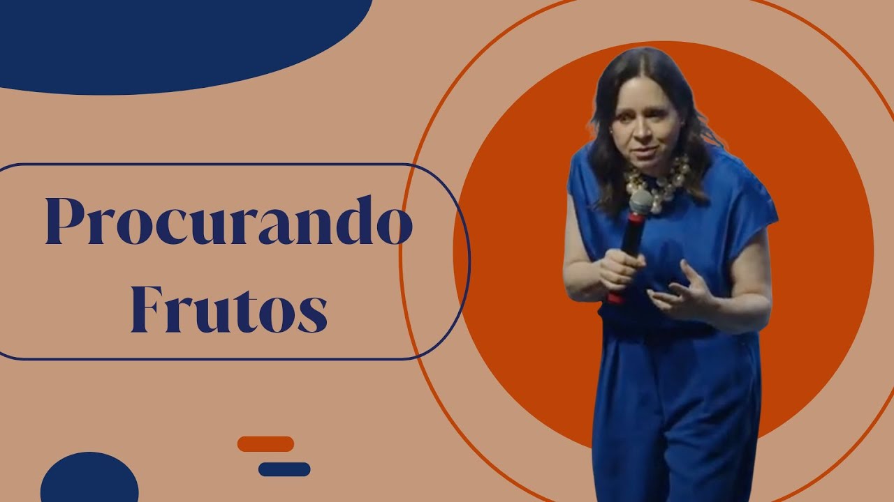 Helena Tannure - Procurando Frutos