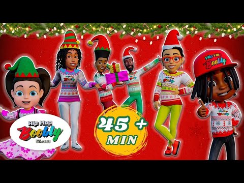 Christmas Songs for Kids | Top Holiday Tunes Collection 2025 for a Merry Christmas