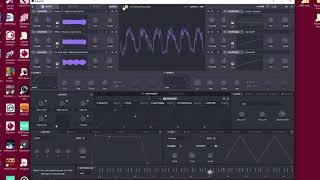 Video thumbnail for Equator 2 - Limitless Hybrid Synthesizer by ROLI - The BIG Sound Test by The Sound Test Room