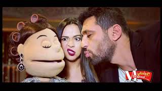 كلمات اغنية شك وعك ابلة فاهيتا حسن الرداد