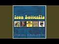 Termination by Iron Butterfly