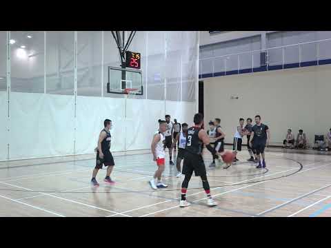 Capsule vs Kings - sunday tier 5 - tcbl 2021 winter