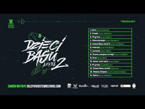 14.OUTRO -prod DUBSKNIT | Dzieci Basu Level 2