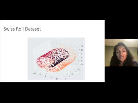 Kernel PCA | Unsupervised Learning for Big Data