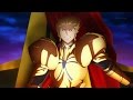 Gilgamesh Hail To The King AMV