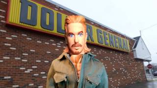 Ricky Erlando vs. Prius Owner (bonus)