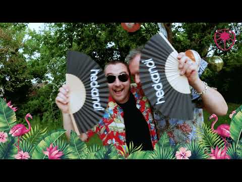 Hedkandi Presents The Disco Kandi Brunch Preview DISCO KANDI DJ SET