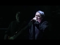 Massive Attack, Black Milk, (with Elizabeth Fraser) 28-1-2019, Glasgow.