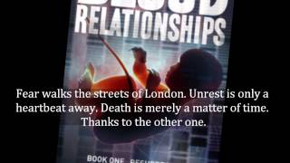 Psychological Thriller Books, Novel: Blood Relationships