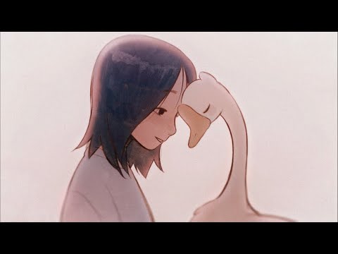 "Gosling" / 《向天歌》/ Original animated short film