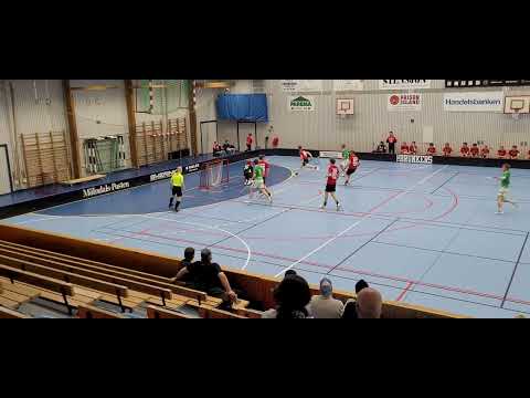 221009 JAS Period 3 Mölndals IBF- Lindome IBK Aktiveteten