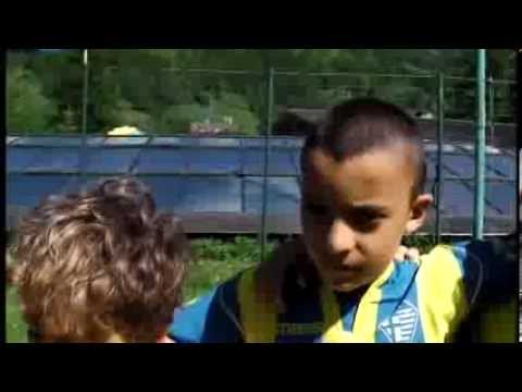 CAMPUS ESTIVO Scuola Calcio Forza e Coraggio