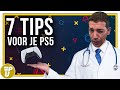 Essentiële tips voor je PS5 - Dr Console