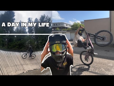 A DAY IN MY LIFE - Jayd3n 