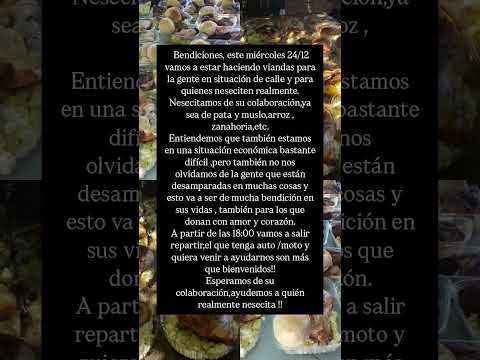 Esto se realizará en #brtinotti580 #esquina#salas MERLO BsAs.