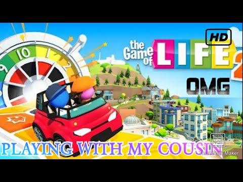 GAME OF LIFE 2 l FIRST EVER PLAY l MASSIVE WIN