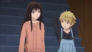 Download lagu Noragami - It's just impossible to kill Yato mp3