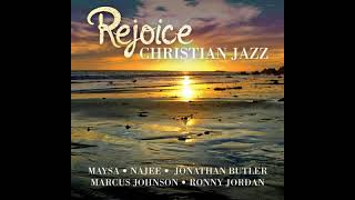 If I Ever Lose This Heaven —Jonathan Butler, Maysa