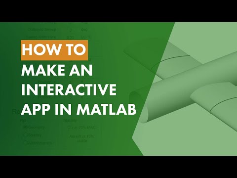 MATLAB fundamentals