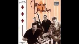 The Chrome Daddies  8 Ball