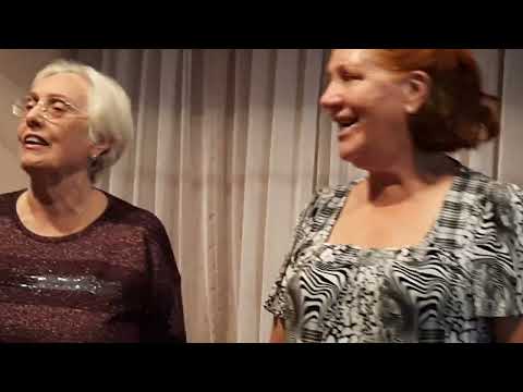 Die Wolgadeutschen*ehemalige Hauptstadt der Autonomen Republik der Wolgadeutschen,die S.Engels,RF.