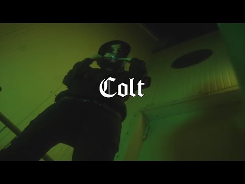 *free for profit* negatiiv OG type beat "colt" (prod. 7ventus x kage)