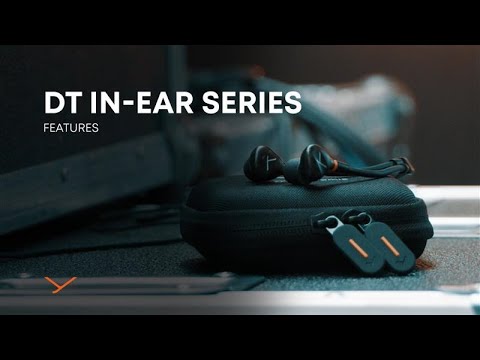 Beyerdynamic DT 71 IE Drum & Bass