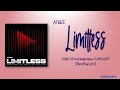 ATEEZ (에이티즈) – Limitless [Rom|Eng Lyric]