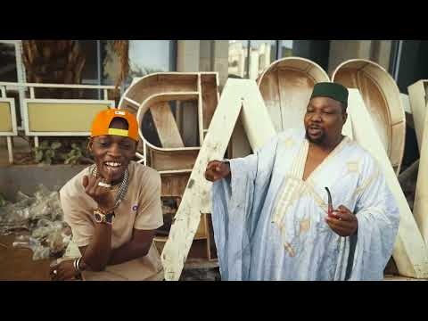 OUDE MILL - ALLAH KI SARA ft CLABA