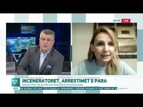 Edicioni Informativ - 14 Dhjetor 2021 - Ora 19:00 - News, Lajme - Vizion Plus