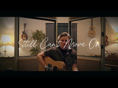 Etham- Still Can't Move On (Official Music Visualizer)