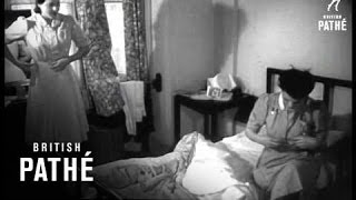 Nurses Off Duty (1948)