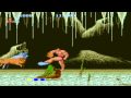 Altered Beast GEN Level 2