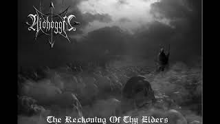 Niohoggr - (Intro) - Evoken - Thy March of a new Ephesus