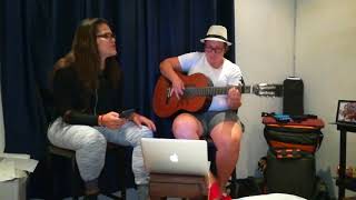 Agua de llorar, Rosana