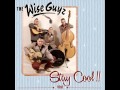 THE WISE GUYZ Do the crab bop 