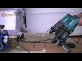 Smūginis gręžtuvas Makita HP2071FJ, 1010 W
