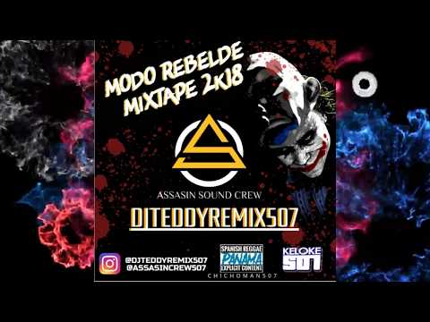 Descargar Mix 2018 Panama
