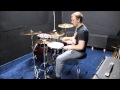Metallica Medley Tama Superstar Contest Drum ...